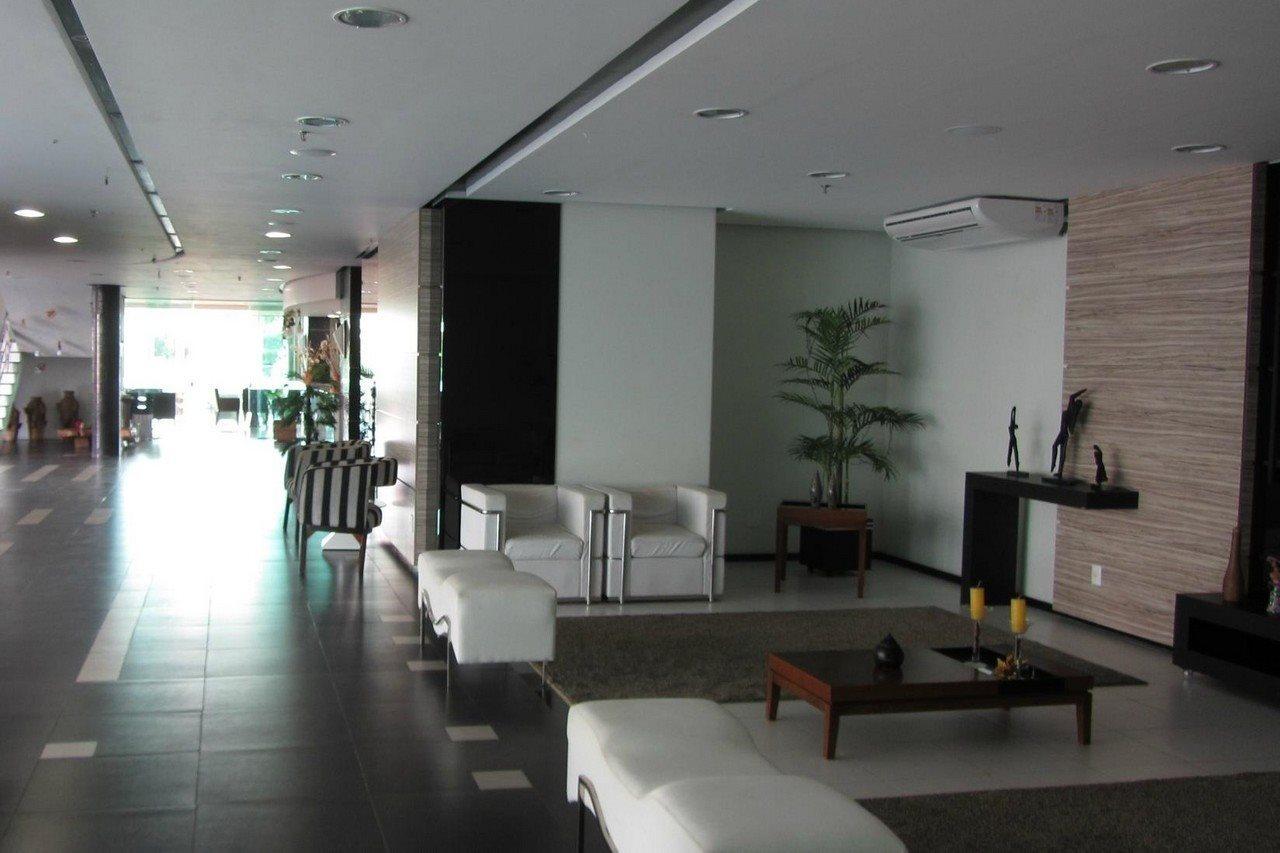 Veleiros Mar Hotel São Luís Esterno foto