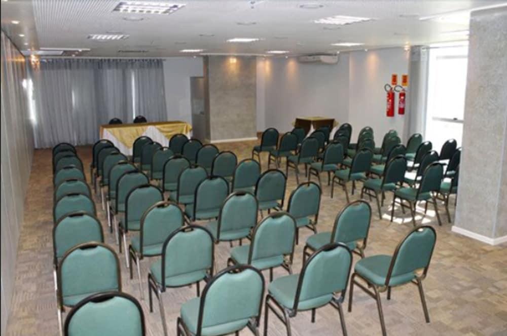 Veleiros Mar Hotel São Luís Esterno foto