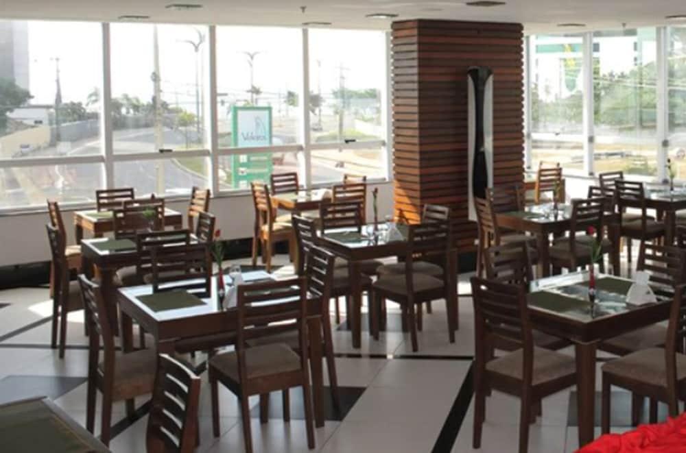 Veleiros Mar Hotel São Luís Esterno foto